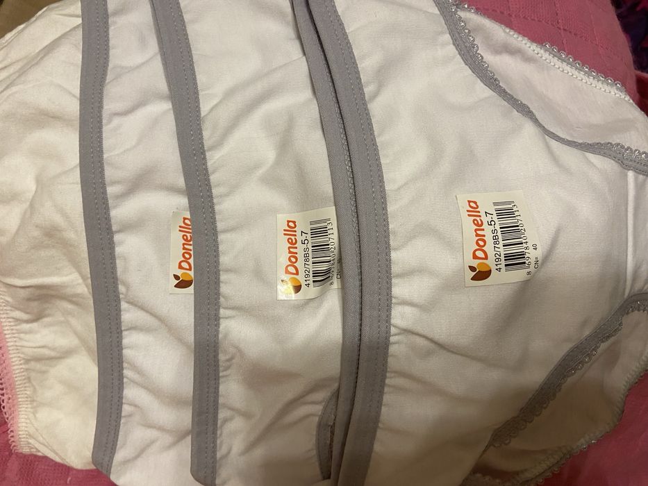 Детские вещи новые на девочку