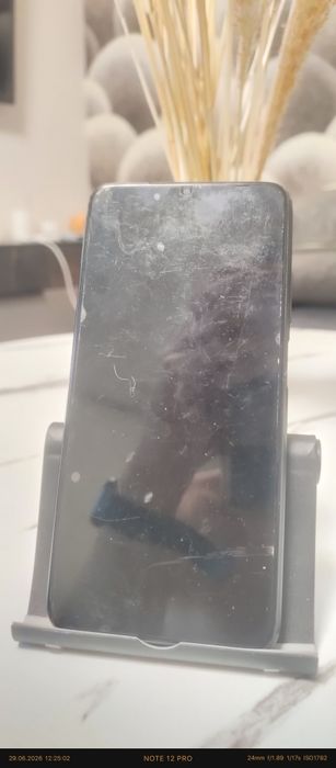Продам Redmi 9T 4/64 Гб памяти