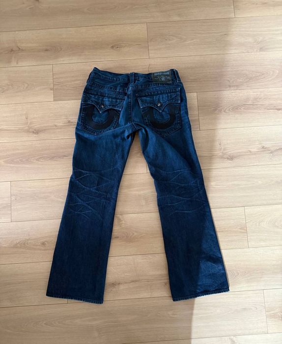 Джинсы True Religion 34(31-32) size
