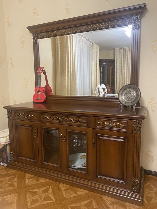 Продам шикарные шкафы