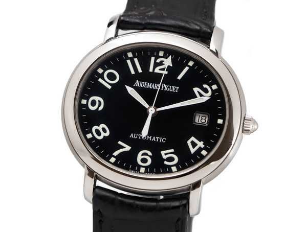 Audemars Piguet 15016ST