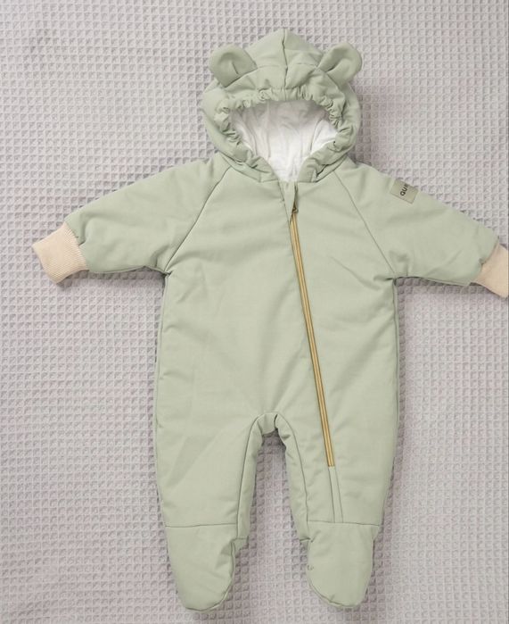 Комбинезон весенний и одежда на 40 дней