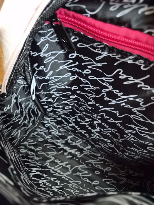 Раници и чанти оригинални  Karl Lagerfeld, Versace,  Juicy Couture