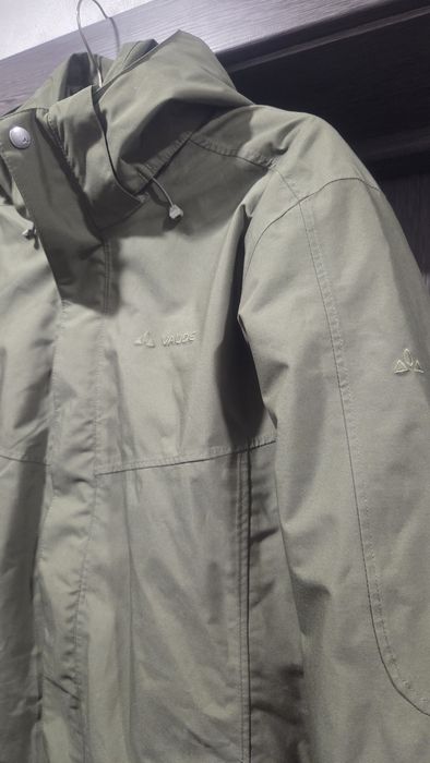 Vaude Idris 3in1 Parka Ново ХЛ