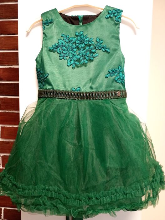 Мини Рокля Alessa