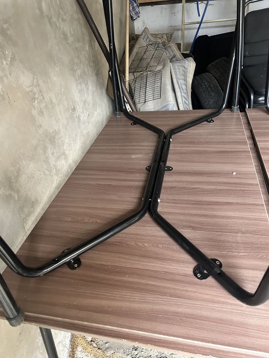 Продам столы в хортлем состо