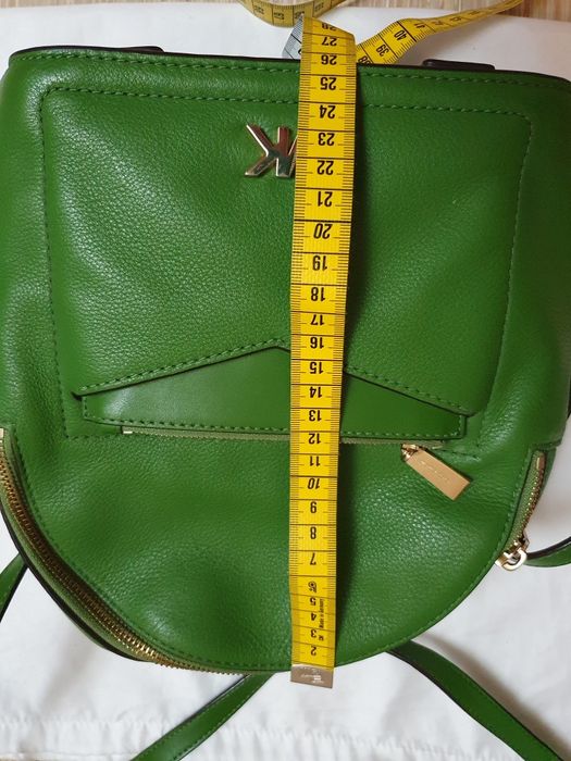 Michael kors *оригинална чанта и раница