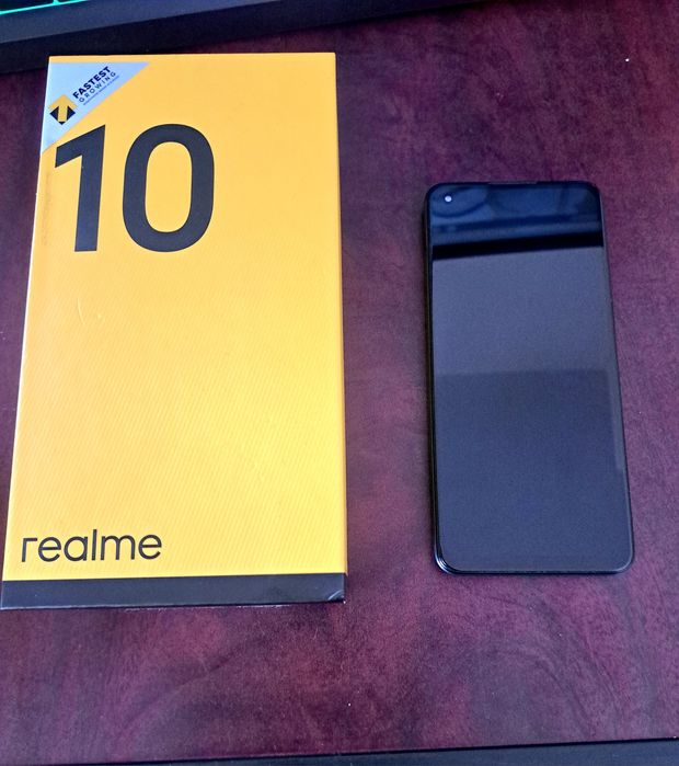Vând telefon, Realme 10