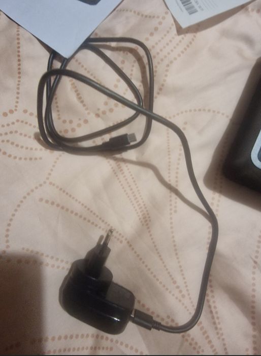 Зарядно с батерия за Микрофон Шур