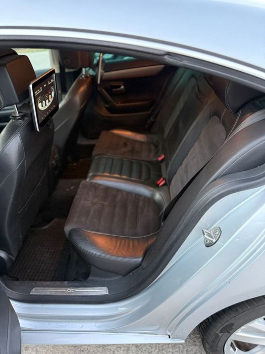 Passat CC facelift full led