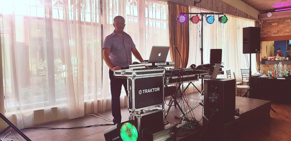 DJ Evenimente Private Brașov