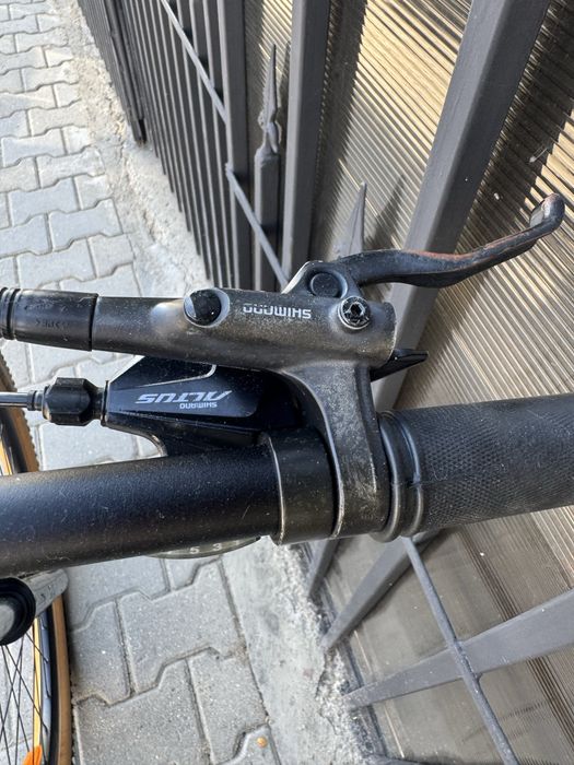 MTB Serious 27,5”