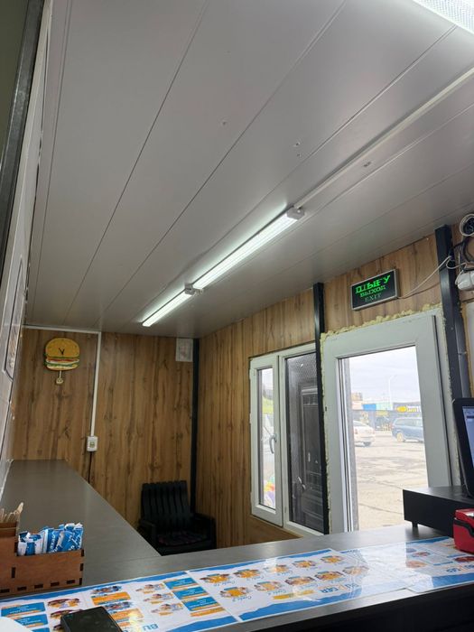 Продается готовый бизнес срочно