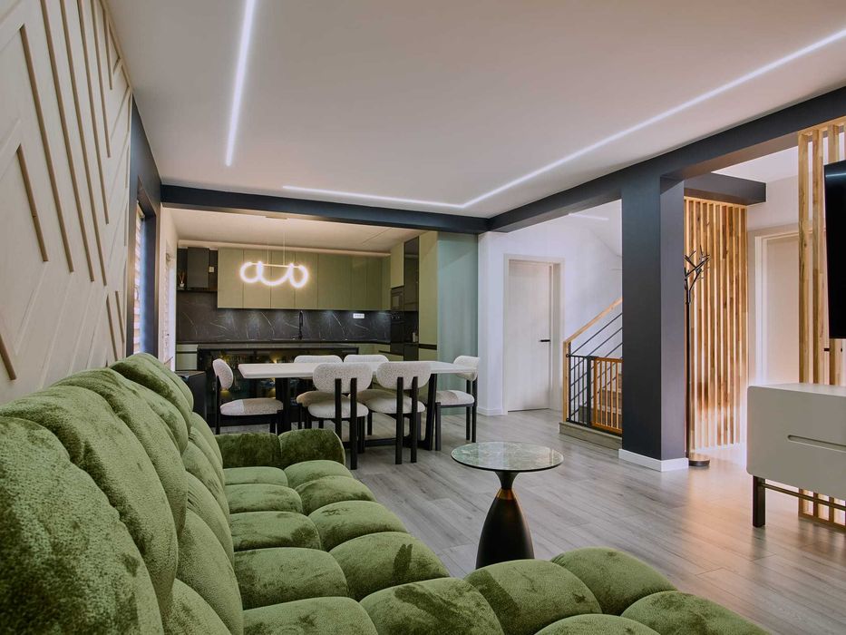 Vand Casa la cheie in Craiova !!! Proprietar !!!