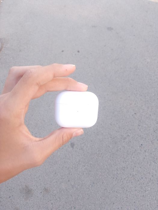 Айрподс 3 оригинал