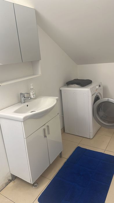 Ofer spre inchiriere apartament in regim hotelier