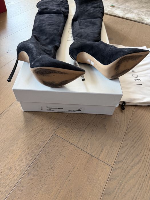 Ботуши Casadei номер 38