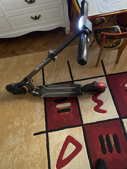 Vand trotineta electrica e-twow impecabila