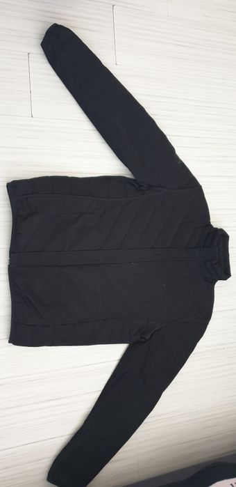 Emporio Armani EA7 Mens Down Jacket Slim Fit Size L  ОРИГИНАЛ! Мъжко Олекотено пухено Яке!