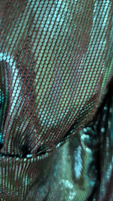 Боди с веобразно деколте