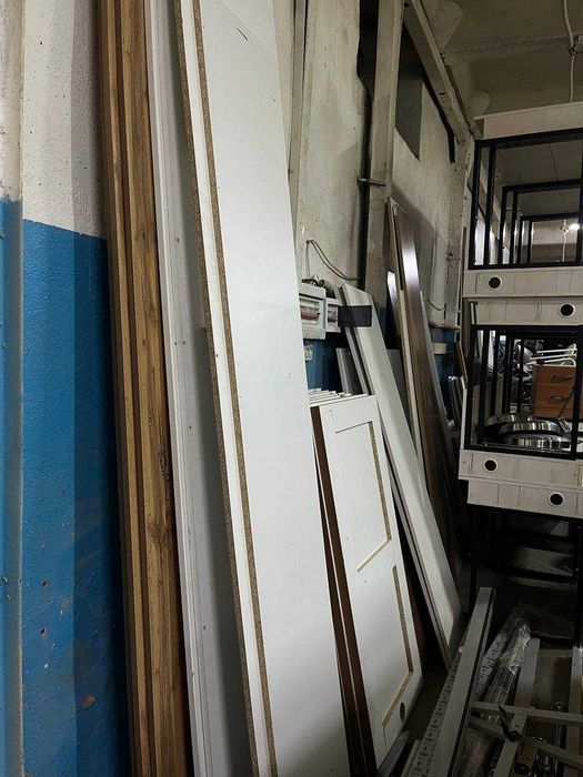 Продажа офисной мебели (Б/У)