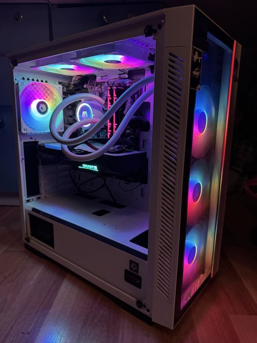 Продам игровой ПК