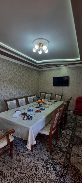 Кибрай 2этаж.7сот.9хона.