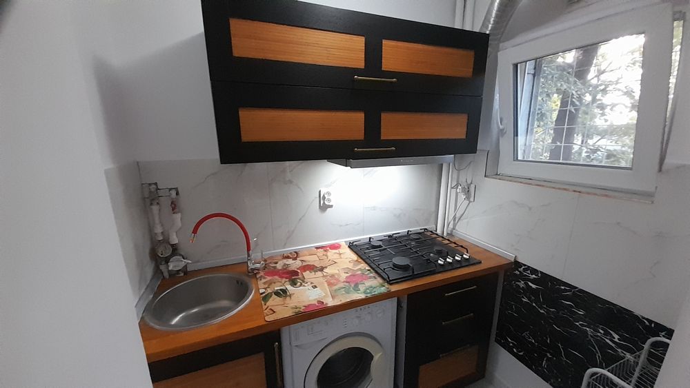 Garsoniera Drumul Taberei,piata Moghioros