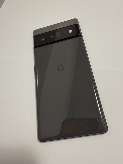 Google Pixel 6 Pro / 128 GB Memorie / Liber De Retea
