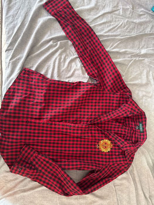 Рубашка Ralph Lauren