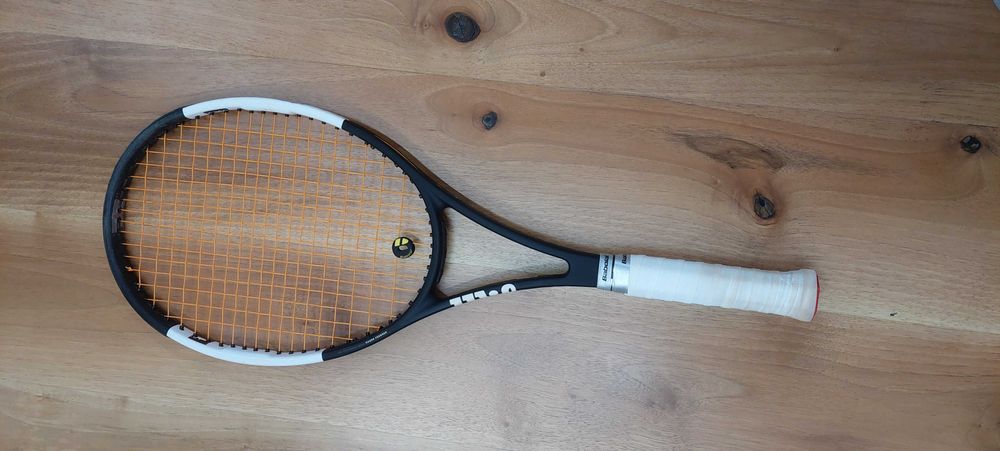 Тенис  Ракета Wilson