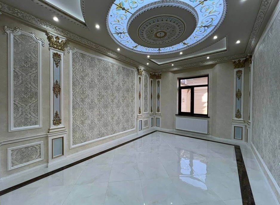 Продаётся дом на Центр Луначарского