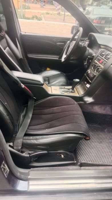 Продам Мерс авангард е280