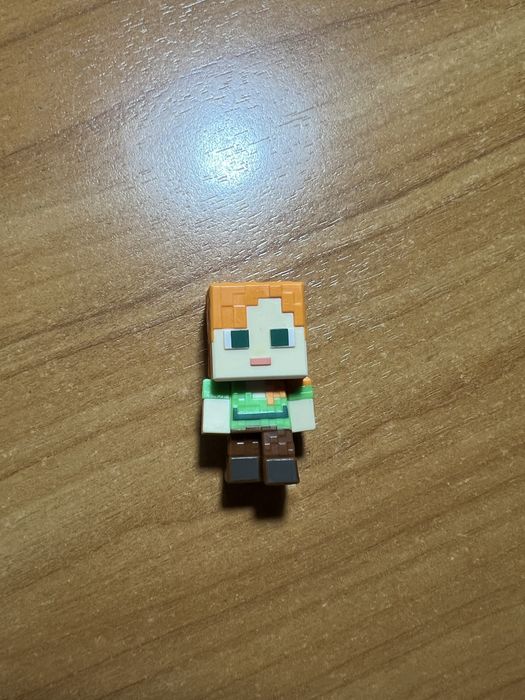 Minecraft Kinder joy