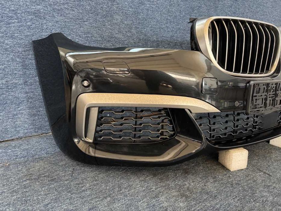 BMW Seria 7 G11 G12 Bara față M Pachet completă