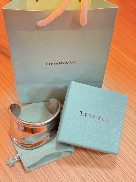 Bratara Tiffany&co