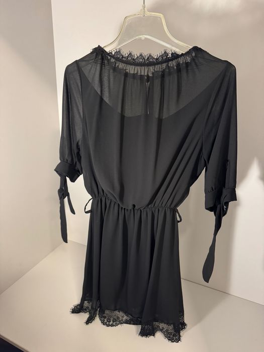 рокли, нови или обличани веднъж