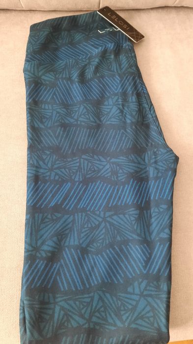 Colanți Lelosi, mărimea L