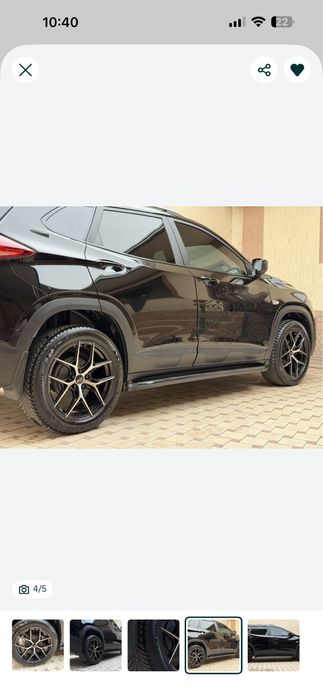 Продаются диски r18