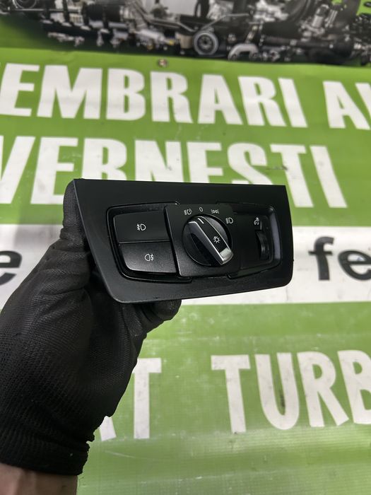 Bloc lumini BMW F30 2015