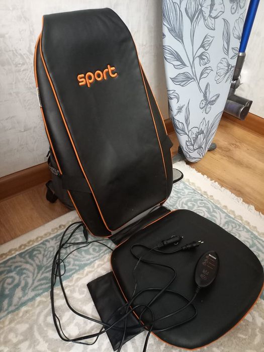 Срочно продам авто массажер