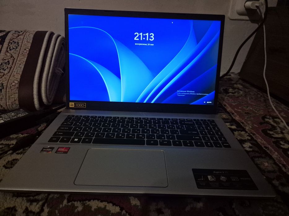 Продам Ноутбук Acer