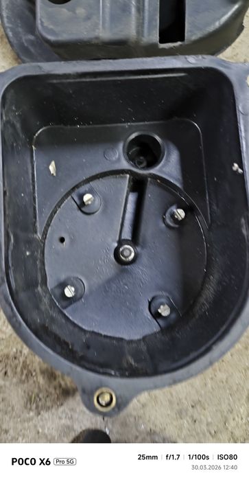 Запчасти Хонда аккорд