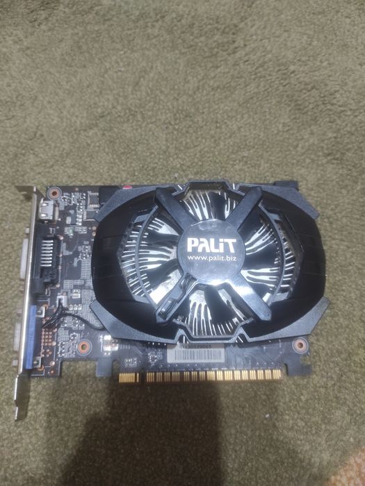 Продается gtx 660