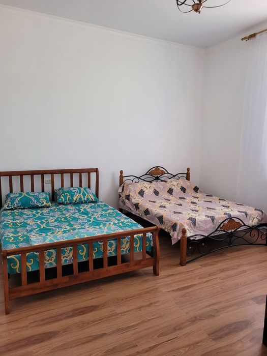 Сдам коттедж посуточно