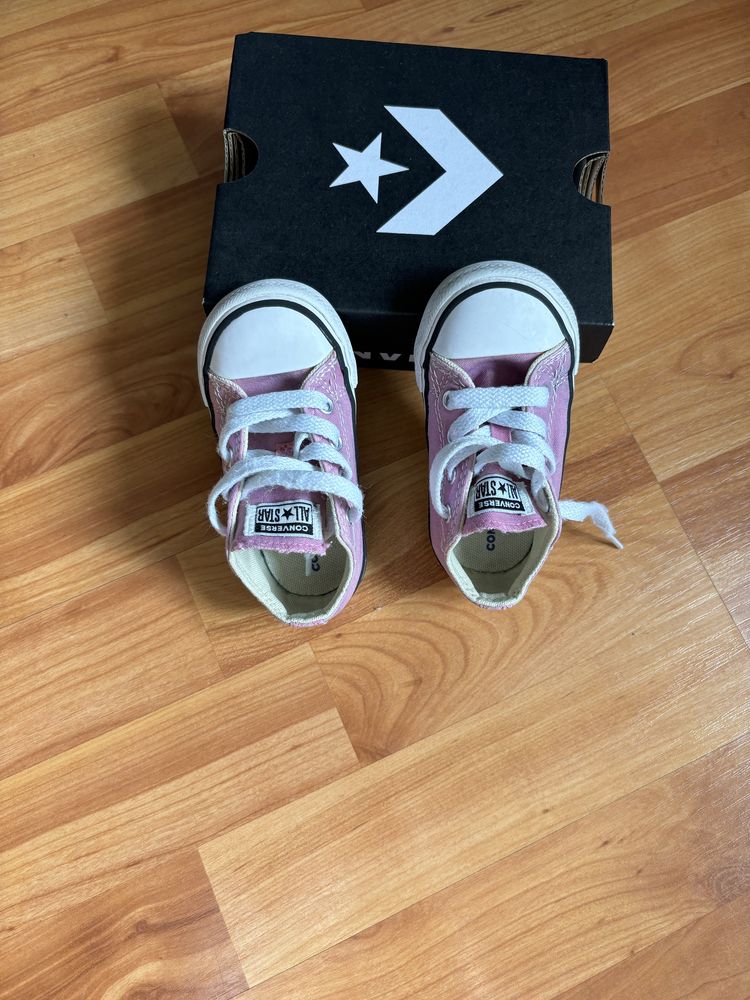 Converse copii marimea 22 sale