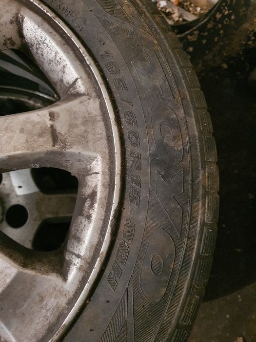 Jante si caucicuri opel