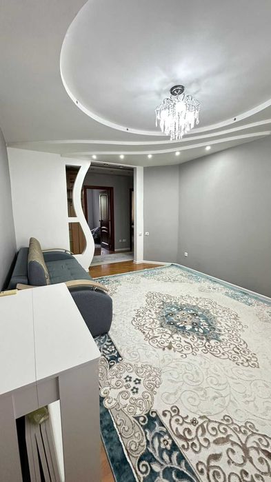 Продам 3х ком кв в 4 мкр