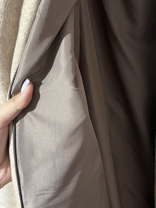 Продам пальто осень/весна