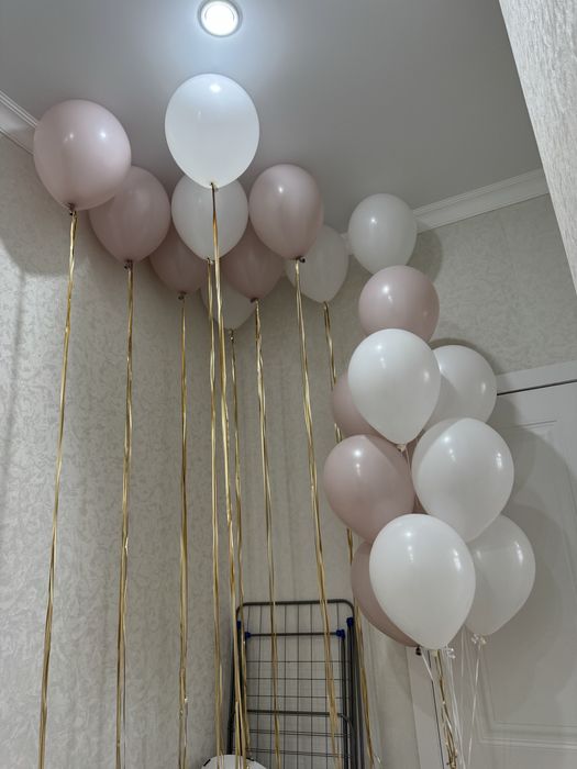 Продам шары 20 штук